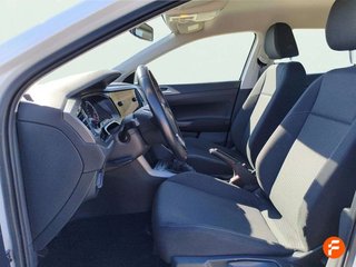 Volkswagen Polo Advance 1.0 TSI 70kW (95CV)