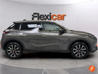 DS DS 3 PureTech 96kW Performance Line Auto.
