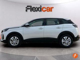 Peugeot 3008 1.2 PureTech 96KW S&S Active Pack EAT8
