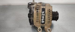 Land rover ah2210300ab alternador discovery