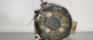 Land rover ah2210300ab alternador discovery