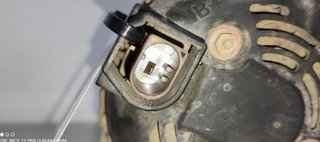 Land rover ah2210300ab alternador discovery