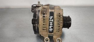 Land rover ah2210300ab alternador discovery