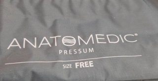 Máquina de presoterapia