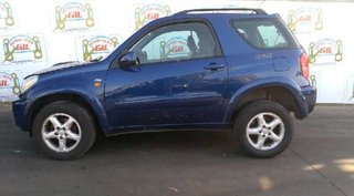 Faro antiniebla izquierdo toyota rav 4 (a2) 539254