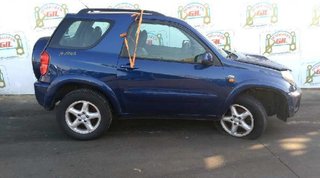 Faro antiniebla izquierdo toyota rav 4 (a2) 539254