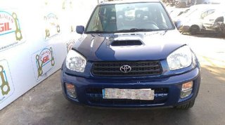 Faro antiniebla izquierdo toyota rav 4 (a2) 539254