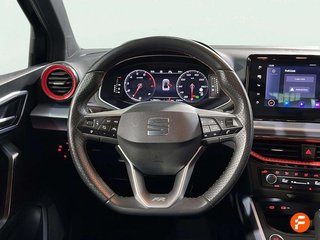 Seat Arona 1.0 TSI 81kW (110CV) DSG FR XL