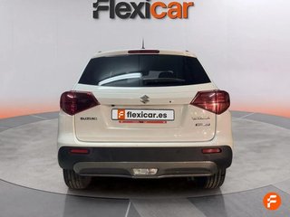 Suzuki Vitara 1.4 T GLX Mild Hybrid
