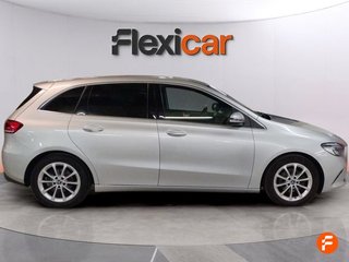 Mercedes Clase B B 180 d