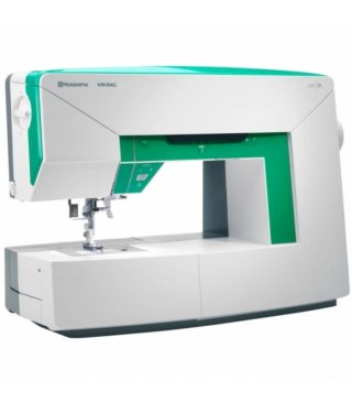 Máquina de coser Husqvarna VIKING Jade 20