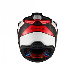 CASCO NEXX X RALLY RAID CARBON OFERTA CASCOS