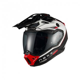 CASCO NEXX X RALLY RAID CARBON OFERTA CASCOS