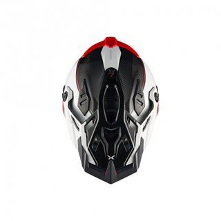 CASCO NEXX X RALLY RAID CARBON OFERTA CASCOS