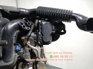 Mazda rectp5747525 motor completo zy 2 1 Ref:66151