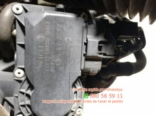 Mazda rectp5747525 motor completo zy 2 1 Ref:66151