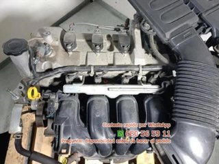 Mazda rectp5747525 motor completo zy 2 1 Ref:66151