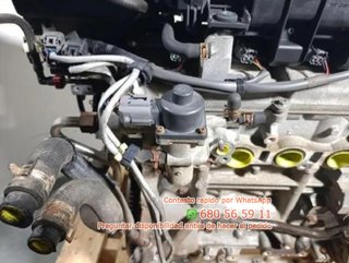 Mazda rectp5747525 motor completo zy 2 1 Ref:66151
