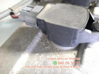 Mazda rectp5747525 motor completo zy 2 1 Ref:66151
