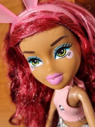 Bratz Instapets Sasha