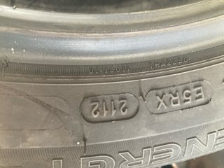 Neumático Michelin Energy 205/55/R16 91V