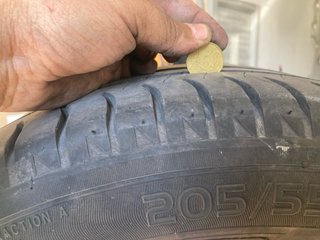 Neumático Michelin Energy 205/55/R16 91V