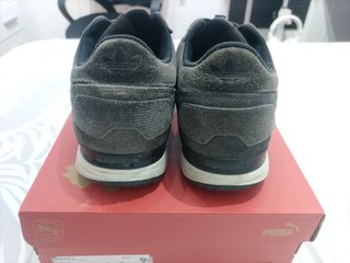 Adidas ZX 700 Gris Talla 46