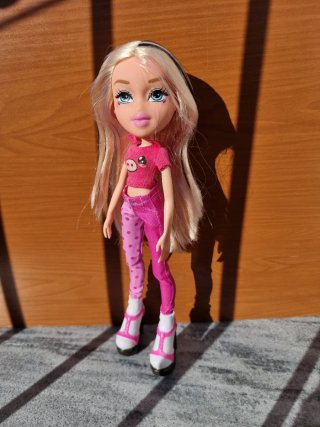 Bratz Instapets Cloe