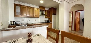 Piso en venta en Dehesa de Campoamor - La Regia - Aguamarina en Orihuela