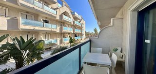 Piso en venta en Dehesa de Campoamor - La Regia - Aguamarina en Orihuela