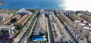 Piso en venta en Dehesa de Campoamor - La Regia - Aguamarina en Orihuela