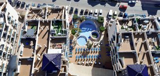 Piso en venta en Dehesa de Campoamor - La Regia - Aguamarina en Orihuela