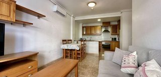 Piso en venta en Dehesa de Campoamor - La Regia - Aguamarina en Orihuela
