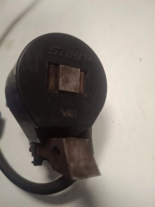 Bobina di accensione Stihl FS 160/180/280 originale