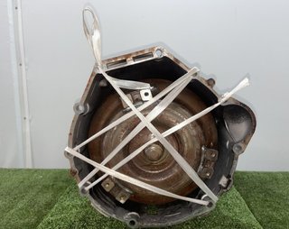 Caja cambios mercedes 722608 clase e (w210) 97089