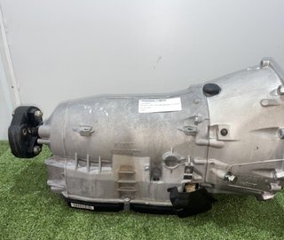 Caja cambios mercedes 722608 clase e (w210) 97089