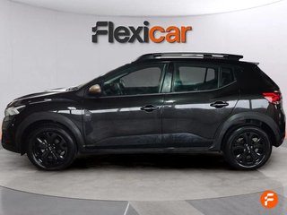 Dacia Sandero Stepway Extreme Go TCe 81kW (110CV)