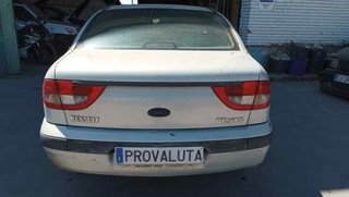 224182 7700428053 piloto renault megane 1.9 dti mt
