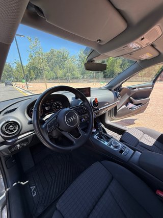 Audi A3 2019