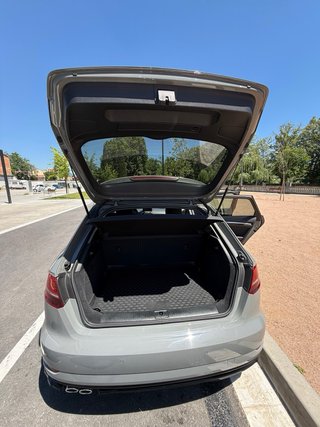 Audi A3 2019