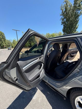 Audi A3 2019