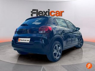 Citroën C3 PureTech 60KW (83CV) Plus