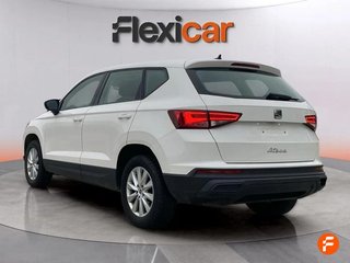 Seat Ateca 1.0 TSI 81kW (110CV) St&Sp Reference