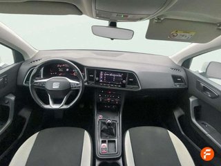 Seat Ateca 1.0 TSI 81kW (110CV) St&Sp Reference
