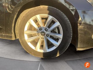 Audi A3 Sportback 30 TDI 85kW (116CV)
