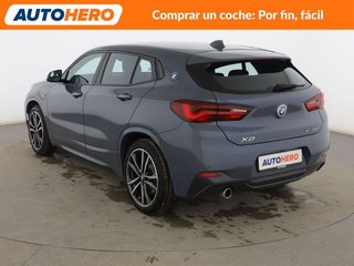 BMW X2 xDrive 25e M Sport