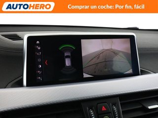 BMW X2 xDrive 25e M Sport