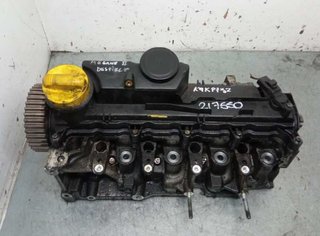 Renault 217550 2968f2 culata megane - 2 generacion
