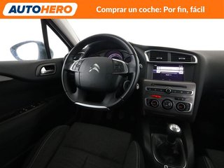 Citroën C4 1.2 PureTech Live Edition
