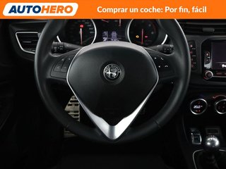 Alfa Romeo Giulietta 1.6 JTD Super